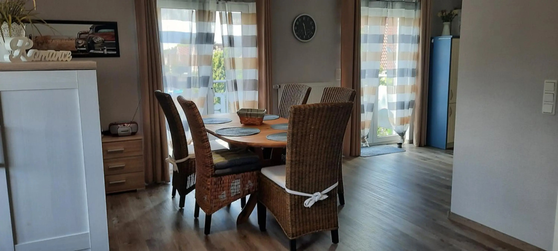 Ferienwohnung Schwiemann