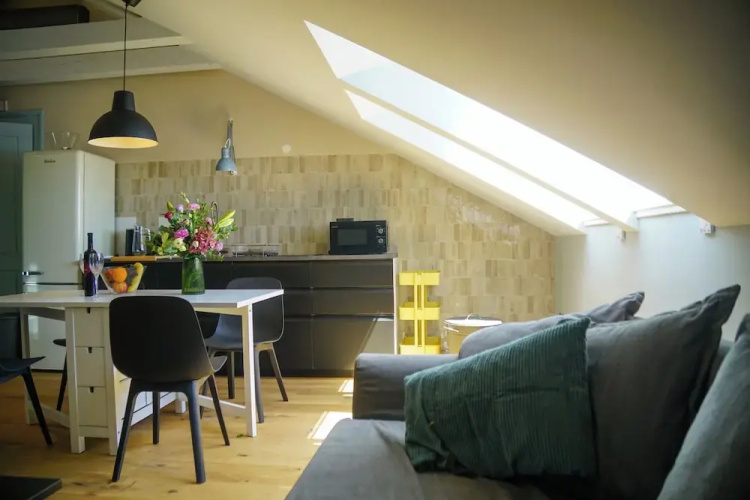 Onyx apartments