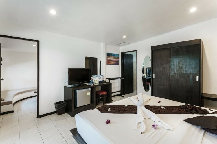 Фотография отеля