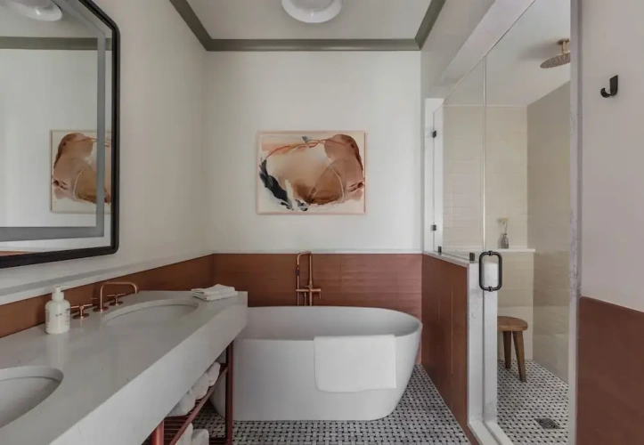 Superior Single room