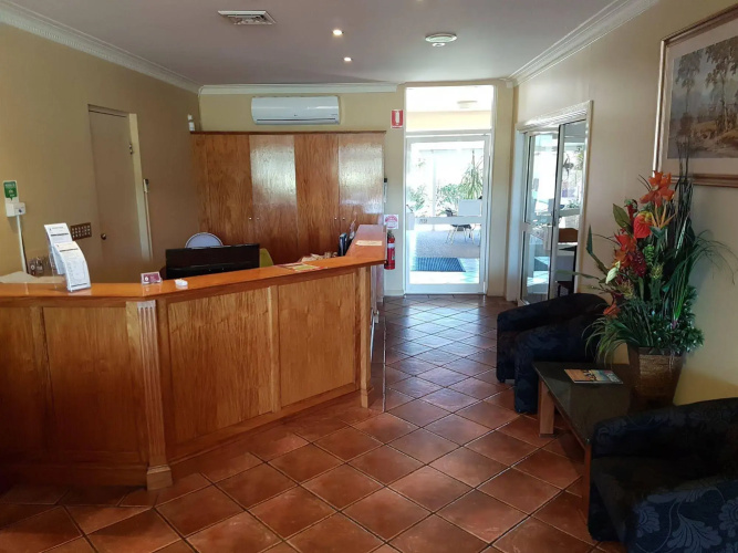 Imagen del hotel