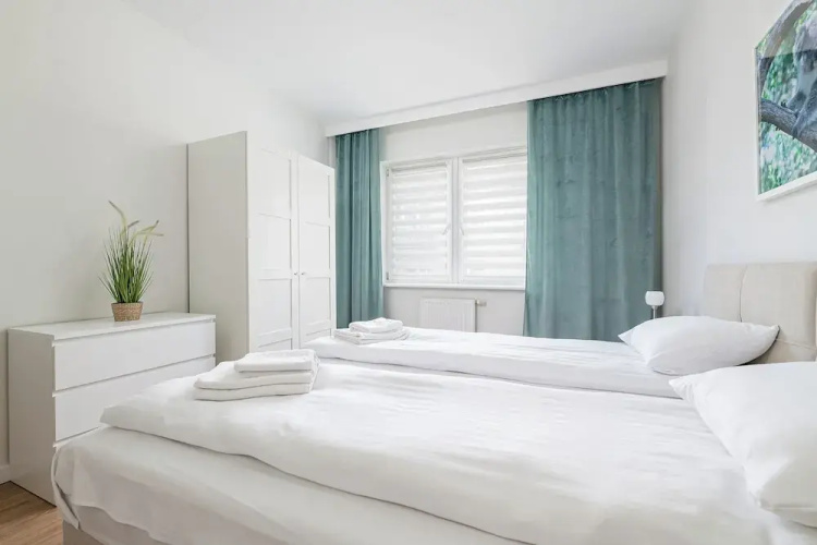 RentPlanet - Apartament Ulrychów