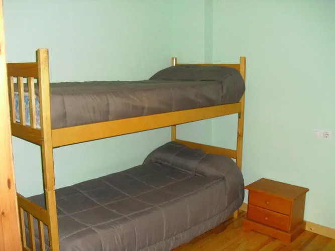 Apartamentos Candanchú 3000