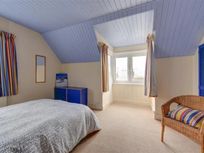 Holiday Home Shutler