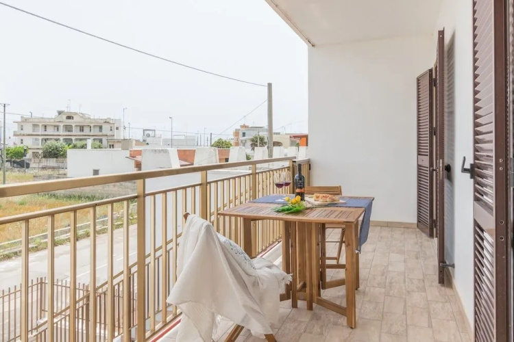 Casa Lya