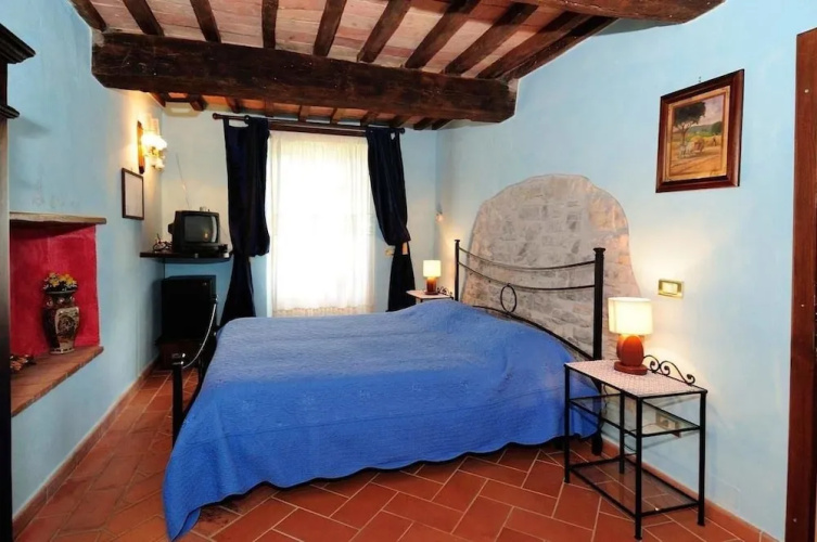 Agriturismo i Monti