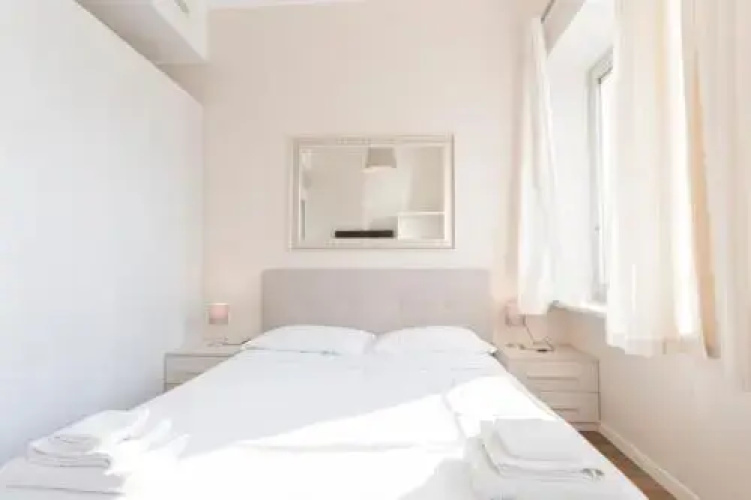 Via Torino Apartment 3