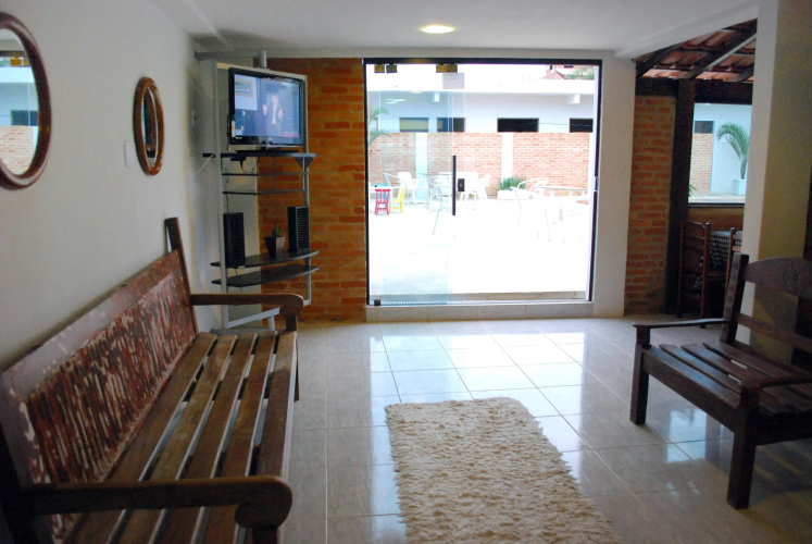 Pousada Brisas de Buzios