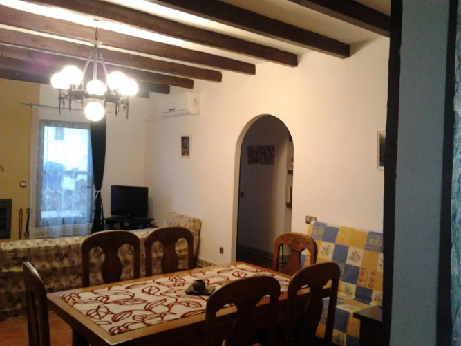 El Hogar de Ardwina