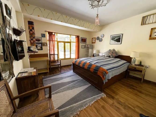 Hotel Deyzor