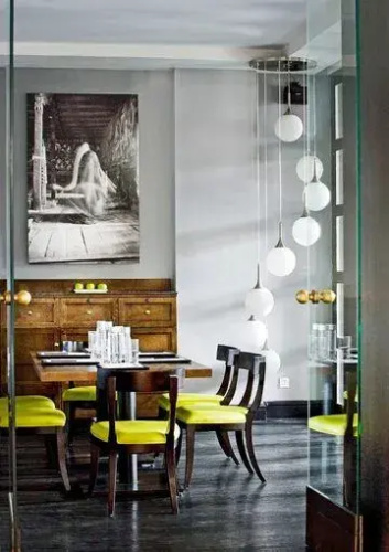Gracie Art Hotel 798