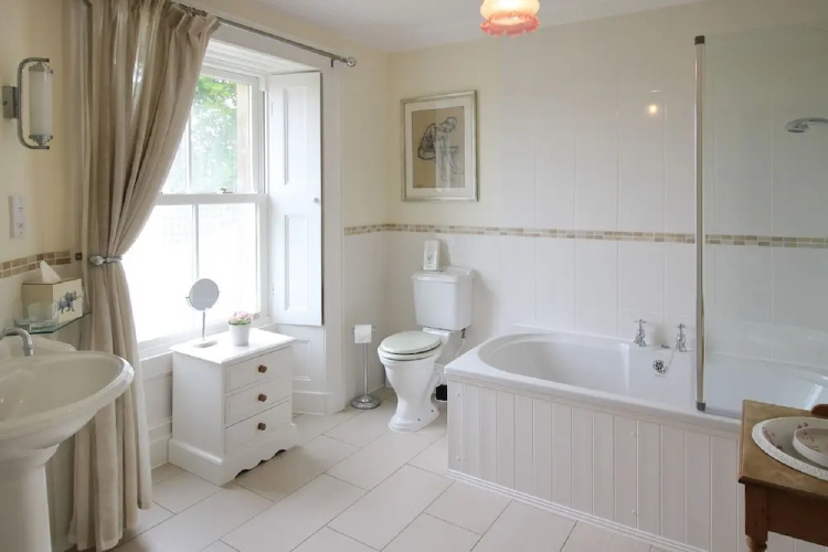 Preston House B&B