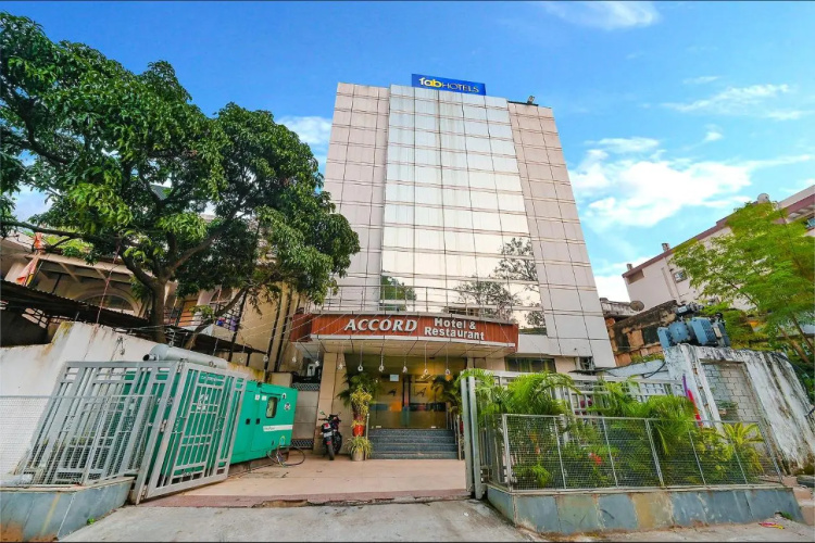 Hotel Accord