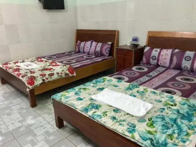 999 Guesthouse