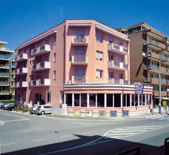 Otel görseli