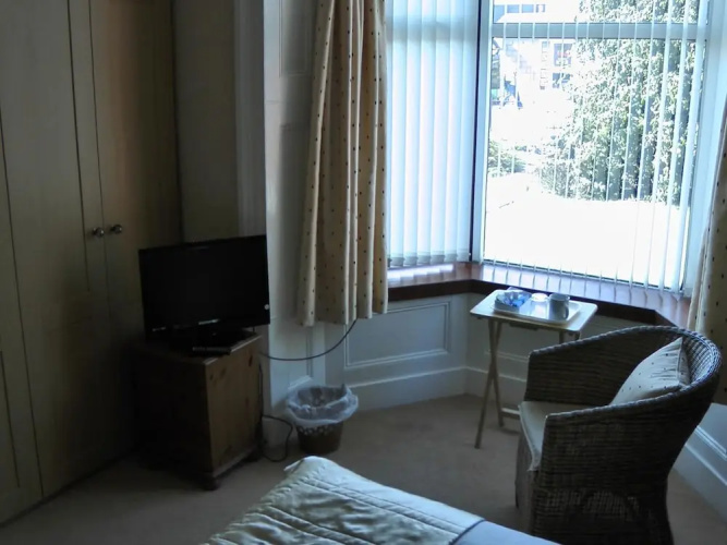 Beeches Guest House