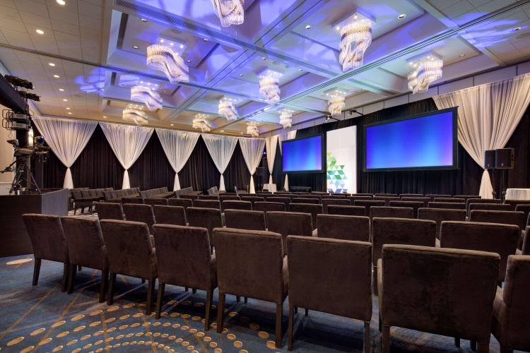 Hyatt Regency Boston / Cambridge photo 23