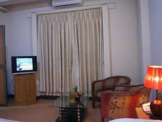 Rosebud Hotel Resort