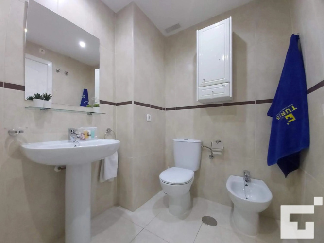 Apartamento Apolo XVII 31