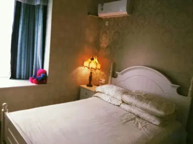Wuhan Mingze Boutique Hotel