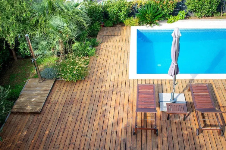 Villa Grey