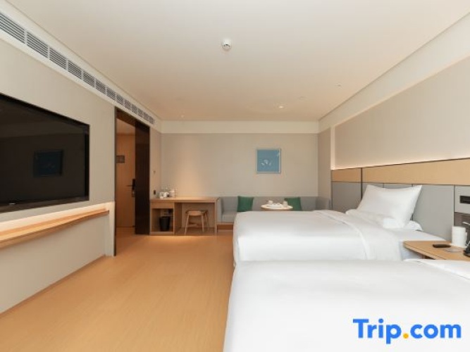 Business Twin room