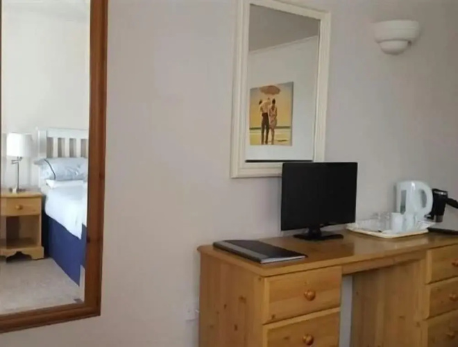 Hotelafbeelding