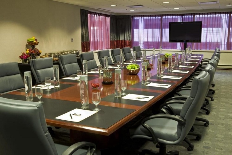 Hampton Inn Chicago Downtown/Magnificent Mile photo 22