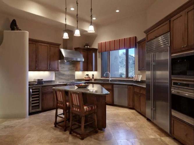 Boulders Resort & Spa Scottsdale, Curio Collection by Hilton photo 35
