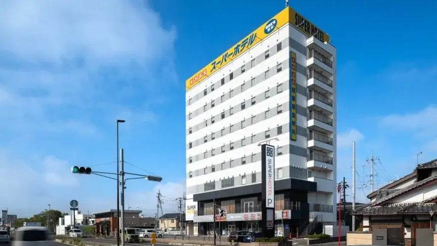 Hotelafbeelding
