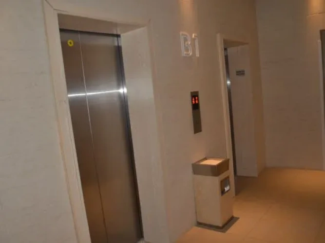 Hotel rooms