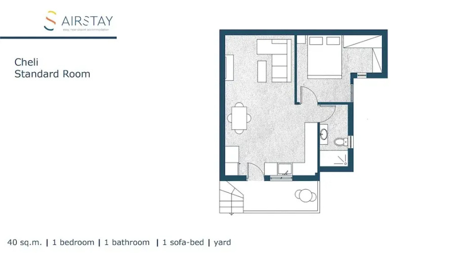 Фотография отеля