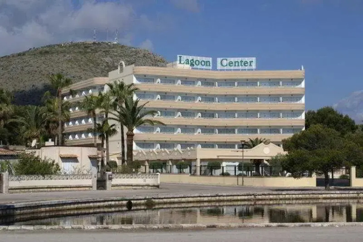 Lagoon Center