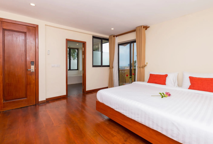 360 Resort
