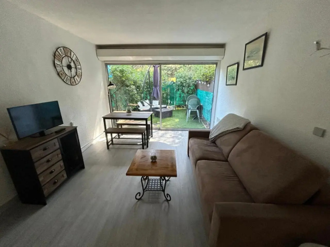 Studio Sanary bord de mer
