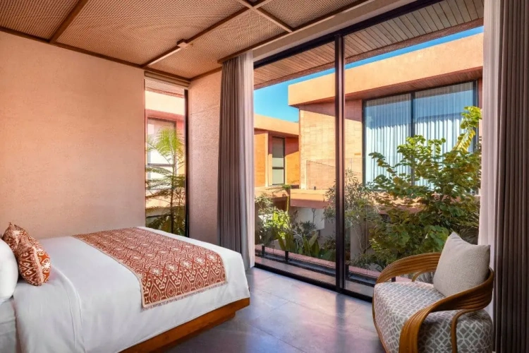 2 Bedrooms Suite Villa