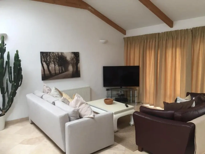 1 Bedroom Double Apartment