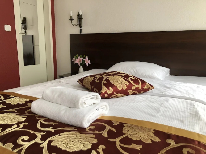 Atlas Berlin Hotel