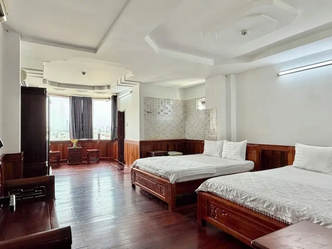 Standard Family room