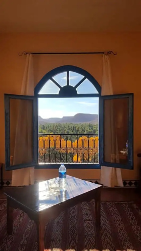 Maison Dhotes Sahara