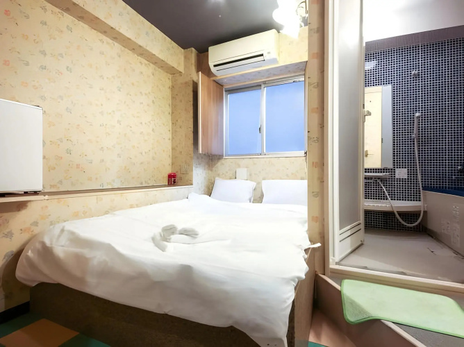 Tabist Hotel Aurora Ikebukuro