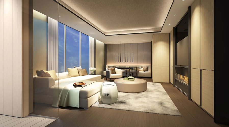 The Lalu Nanjing