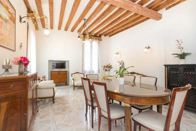 S. Stefano - WR Apartments