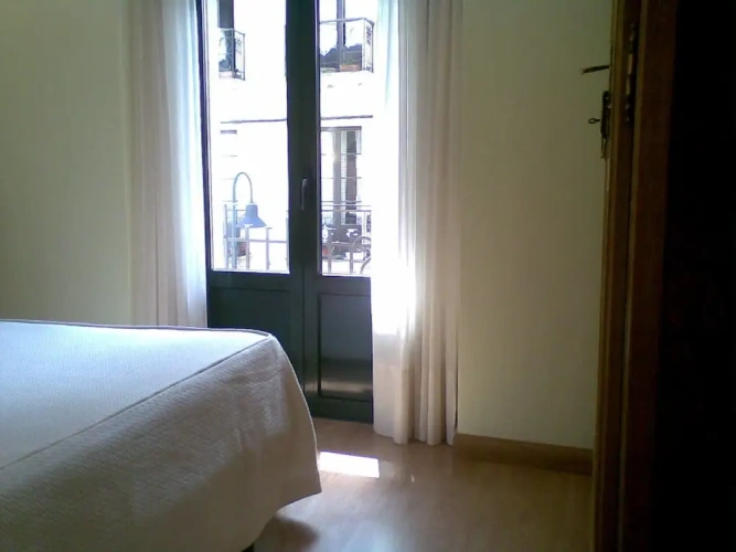 1 Bedroom Family Apartment