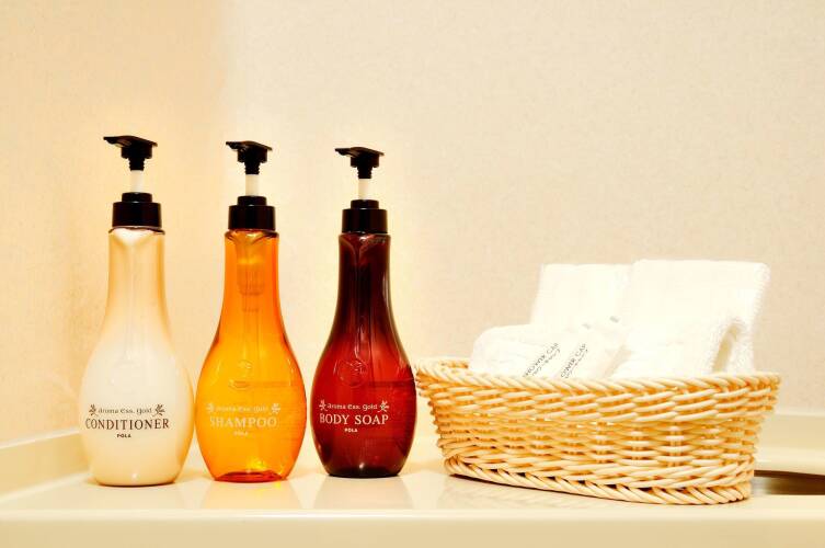 The Prince Hakone Lake AshinokoOver view