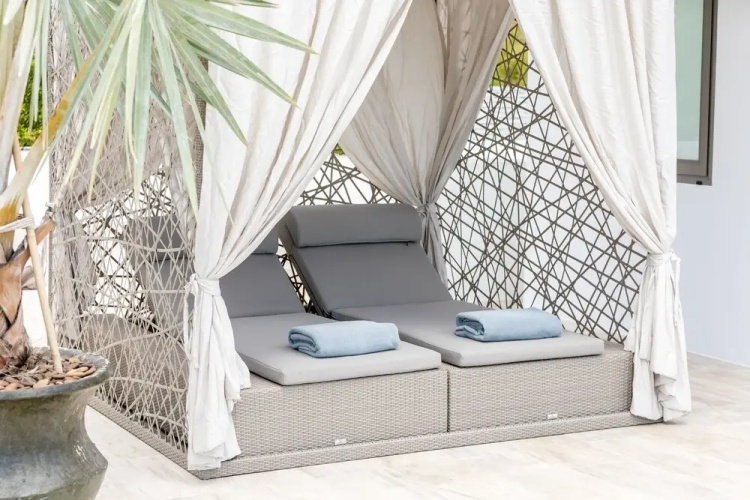 Villa One - New Luxury Sea View Villa