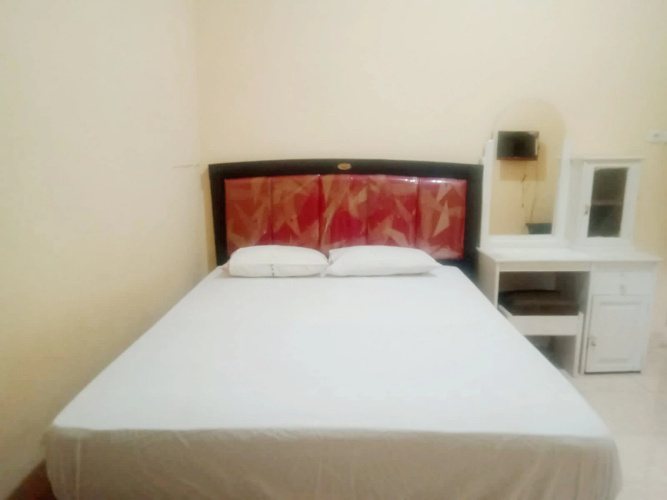 Homestay Almanda Syariah Malino