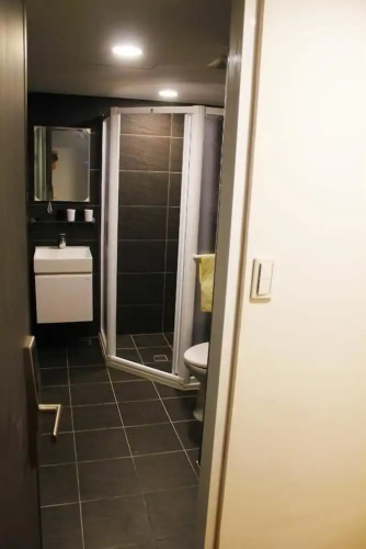 Yesing Hotel