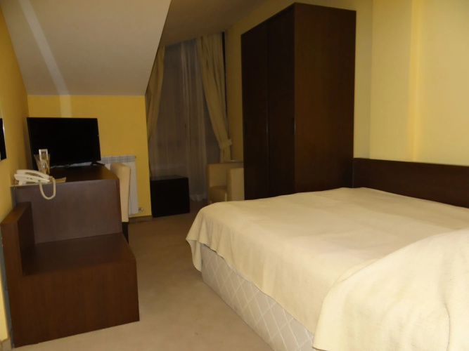 Hotel Elitsa