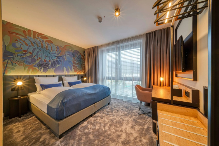 Vienna House Easy by Wyndham Bonn